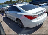 HYUNDAI SONATA SE 5NPEC4AC1BH308734 снимка