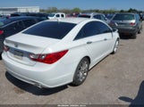 HYUNDAI SONATA SE 5NPEC4AC1BH308734 снимка