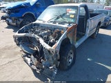 MAZDA B2000 LONG BED JM2UF2110G0638127 снимка