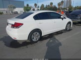 HONDA CIVIC LX 19XFB2F52EE200749 снимка