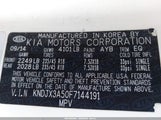 KIA SOUL ! KNDJX3A50F7144191 снимка