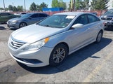 HYUNDAI SONATA GLS 5NPEB4AC5EH924217 снимка