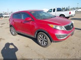 KIA SPORTAGE LX KNDPBCACXE7668129 снимка