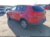 KIA SPORTAGE LX KNDPBCACXE7668129 снимка