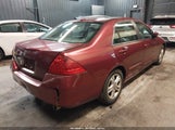 HONDA ACCORD 2.4 EX 1HGCM56816A050325 photo