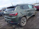 JEEP COMPASS LIMITED 4X4 3C4NJDCBXLT123657 снимка