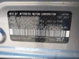 MITSUBISHI OUTLANDER SPORT 2.4 SE JA4AR3AW4JZ034691 photo