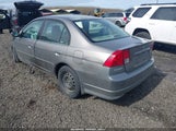 HONDA CIVIC HYBRID JHMES95674S020482 снимка