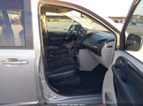 DODGE GRAND CARAVAN SE 2C4RDGBGXJR180769 снимка