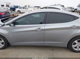 HYUNDAI ELANTRA SE 5NPDH4AE6FH618446 снимка