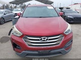 HYUNDAI SANTA FE SPORT 2.4L 5XYZT3LB7FG267538 photo