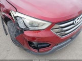 HYUNDAI SANTA FE SPORT 2.4L 5XYZT3LB7FG267538 снимка