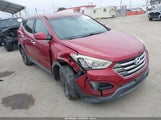 HYUNDAI SANTA FE SPORT 2.4L 5XYZT3LB7FG267538 photo