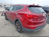 HYUNDAI SANTA FE SPORT 2.4L 5XYZT3LB7FG267538 fotografie