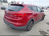 HYUNDAI SANTA FE SPORT 2.4L 5XYZT3LB7FG267538 fotografie