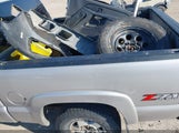 CHEVROLET SILVERADO 1500 Z71 2GCEK13T551330787 fotografie