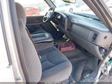 CHEVROLET SILVERADO 1500 Z71 2GCEK13T551330787 fotografie