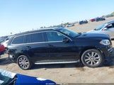 MERCEDES-BENZ GL 350 BLUETEC 4MATIC 4JGDF2EE9EA310841 снимка