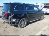 MERCEDES-BENZ GL 350 BLUETEC 4MATIC 4JGDF2EE9EA310841 снимка