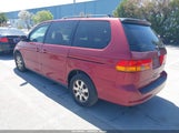 HONDA ODYSSEY EX-L 5FNRL18963B009184 снимка