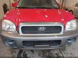 HYUNDAI SANTA FE GL KM8SB12B83U510161 снимка