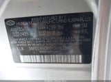 HYUNDAI SONATA LIMITED 5NPEC4AC6CH361933 снимка
