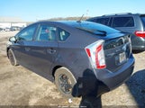 TOYOTA PRIUS FOUR JTDKN3DU6E1760525 снимка