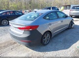 HYUNDAI ELANTRA SE 5NPD84LF1HH016028 снимка