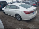 TOYOTA AVALON HYBRID LIMITED 4T1BD1EB3GU050127 photo