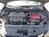 NISSAN SENTRA S 3N1AB7AP0HY354334 снимка