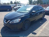 NISSAN SENTRA S 3N1AB7AP0HY354334 снимка