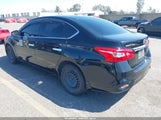 NISSAN SENTRA S 3N1AB7AP0HY354334 снимка