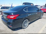 NISSAN SENTRA S 3N1AB7AP0HY354334 снимка