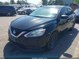 NISSAN SENTRA S 3N1AB7AP0HY354334 снимка
