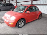 VOLKSWAGEN NEW BEETLE GLS 2.0L 3VWCK31C34M408834 photo