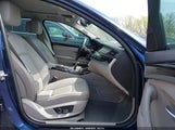 BMW 528I XDRIVE WBAXH5C52DD107297 снимка
