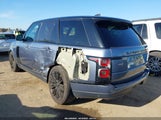 LAND ROVER RANGE ROVER WESTMINSTER SALGS2RU3NA467420 снимка