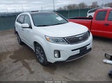 KIA SORENTO LIMITED V6 5XYKWDA7XEG489258 fotografie