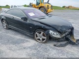 MERCEDES-BENZ CL 550 4MATIC WDDEJ9EB0BA026134 снимка