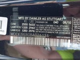 MERCEDES-BENZ CL 550 4MATIC WDDEJ9EB0BA026134 снимка