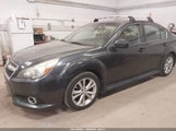 SUBARU LEGACY 2.5I PREMIUM 4S3BMCC60D3010448 снимка