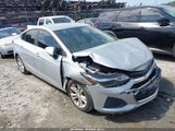 CHEVROLET CRUZE LT 1G1BE5SM6K7106835 снимка