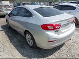 CHEVROLET CRUZE LT 1G1BE5SM6K7106835 снимка