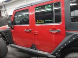 JEEP WRANGLER UNLIMITED SPORT 1J4BB3H19AL149647 fotografie
