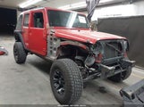 JEEP WRANGLER UNLIMITED SPORT 1J4BB3H19AL149647 fotografie