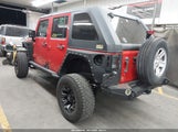 JEEP WRANGLER UNLIMITED SPORT 1J4BB3H19AL149647 photo