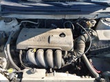 TOYOTA COROLLA LE 1NXBR32E73Z127006 снимка