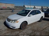 TOYOTA COROLLA LE 1NXBR32E73Z127006 снимка