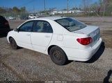 TOYOTA COROLLA LE 1NXBR32E73Z127006 снимка