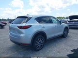 MAZDA CX-5 GRAND TOURING JM3KFADL8H0106877 снимка